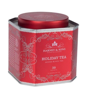 Spiced Black Holiday Tea (636046354403)