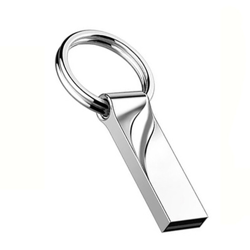 High-Capacity USB 2.0 Flash Drives 8GB to 256GB Thumb Memory Stick Storage