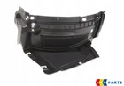 NEW GENUINE AUDI A7 SPORTBACK FRONT INNER WHEEL FENDER SPLASH GUARD LEFT N/S