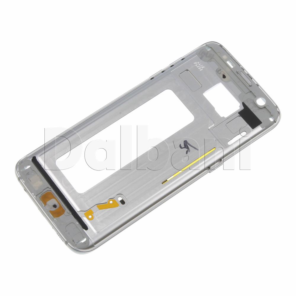 Samsung Galaxy S7 Edge Mid Frame and Bezel Housing Replaceme