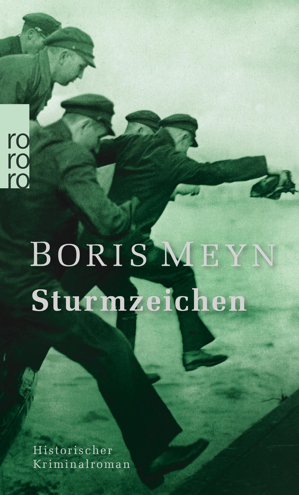 Thumbnail - Sturmzeichen Boris Meyn