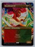 MTG TCG Secret Lair: 30th Anniversary Countdown Kit Bloodbraid Elf #2009 Foil