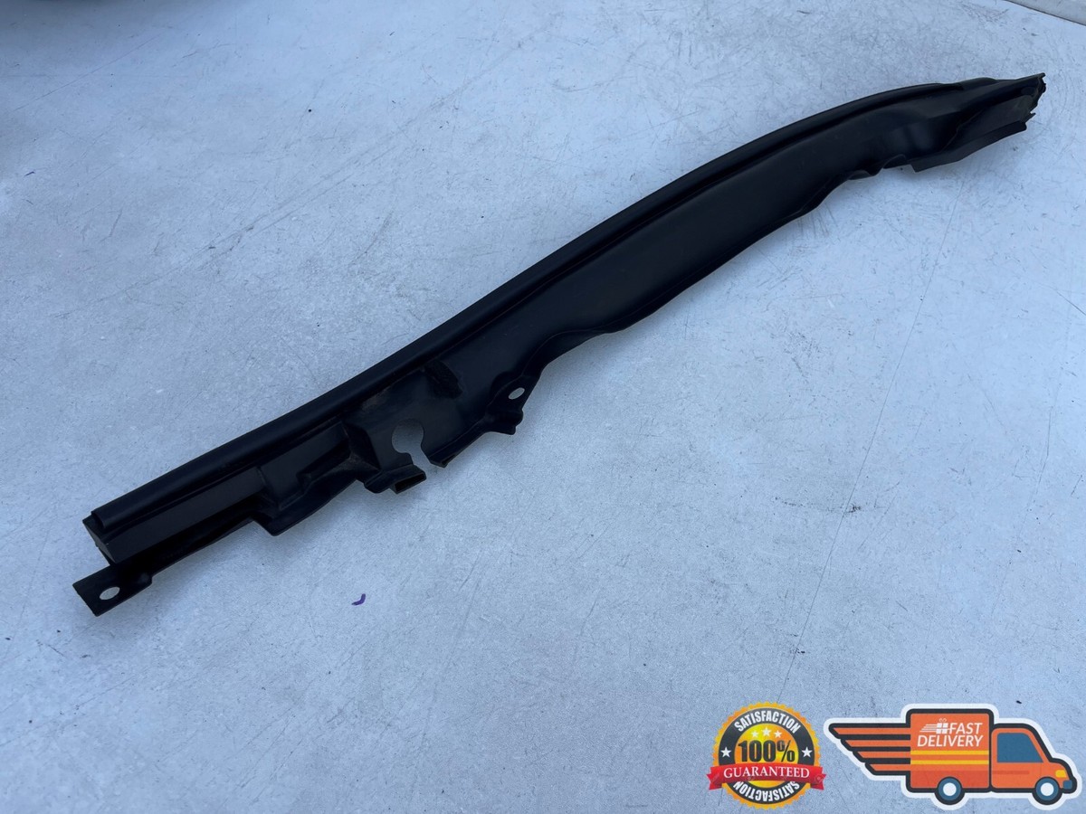 GNU7AMORCE9 様 2009-2015 INFINITI G37 Q60 COUPE FRONT LEFT SIDE HOOD FENDER
