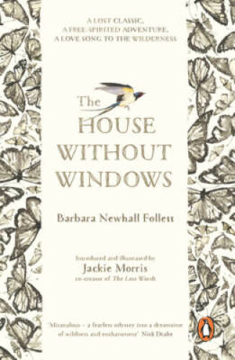 The House Without Windows - Paperback - VERY GOOD