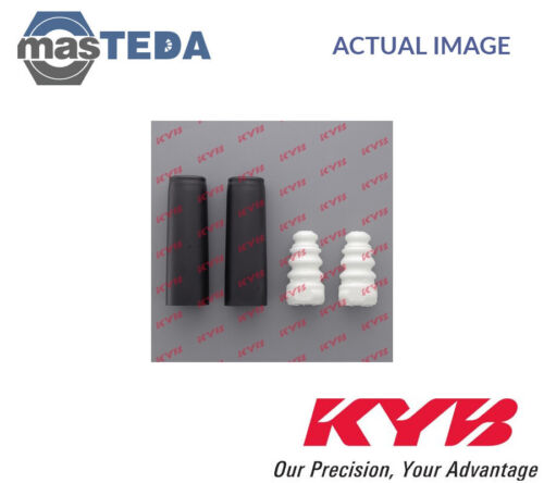 KYB REAR DUST COVER BUMP STOP KIT 910058 A FOR SEAT ALTEA XL,LEON,ALTEA - Afbeelding 1 van 5