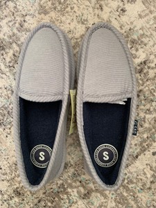 dvs francisco slippers