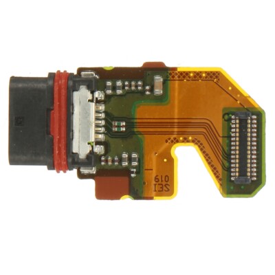 Connecteur De Charge Original Pour Sony Xperia Z5 (modèle E6603)