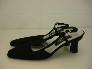 stuart weitzman slingback shoes