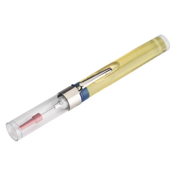 Modelcraft OL1000 Precision Lubricator Needle Point Hornby Loco Oiler - RM48Post - Image 2 of 4