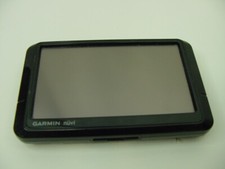 GARMIN NUVI 205W GPS - UNIT ONLY