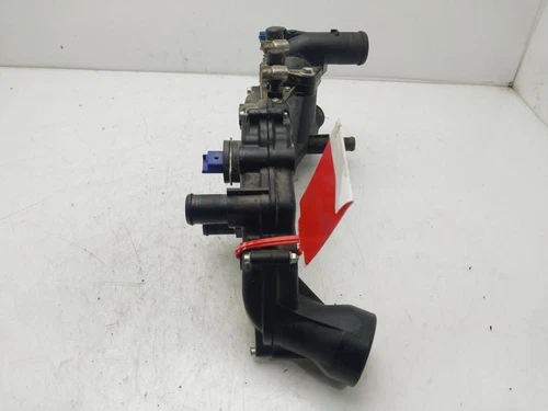 9641338180 Termostato para PEUGEOT 206 XS 2001 9001341 - Imagen 3 de 10
