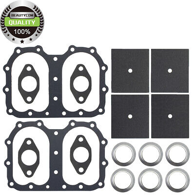 HEAD GASKET VALUE COVER SET FIT For WISCONSIN VE4 VF4 VH4 D W4-1770 ENGINE ASSY