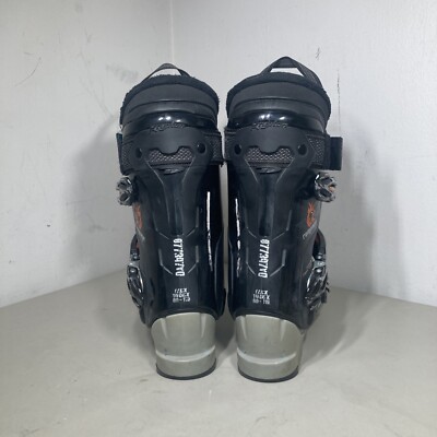 Dalbello Krypton Rampage Ski Boots Men's 286 mm 245, Size US 6.5