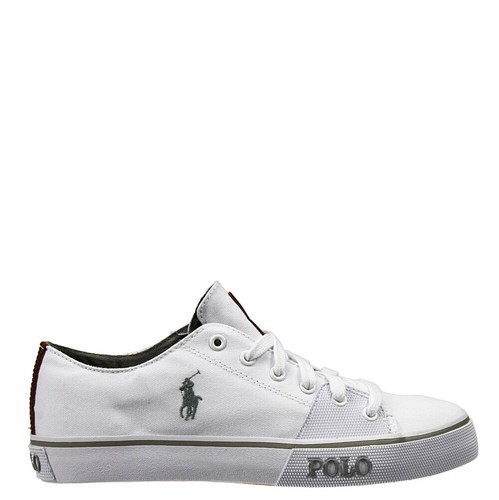 Polo Ralph Lauren Sneakers Uomo Polo Ralph Lauren_809829824004 | Kim  Accessori