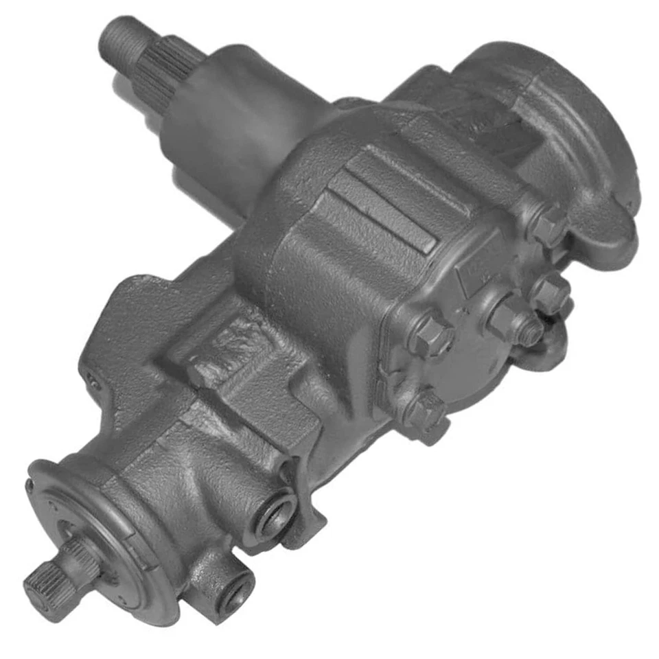 9pc 4WD Gearbox Pitman Arm Tie Rod Idler Arm Kit for Blazer Sonoma Jimmy Hombre - Image 2 of 4