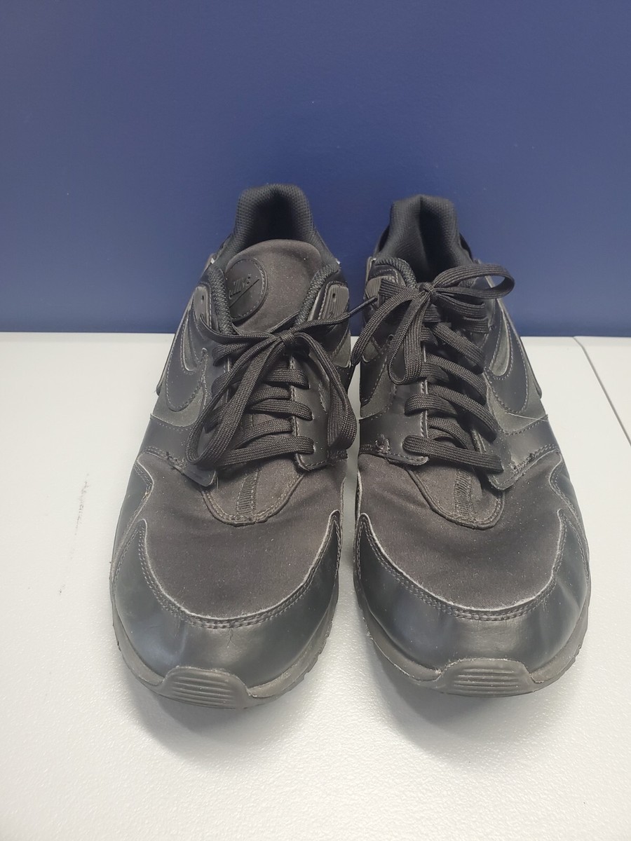 Nike LD Victory (GS) Running Sneakers Shoes Mens Size 14 Black