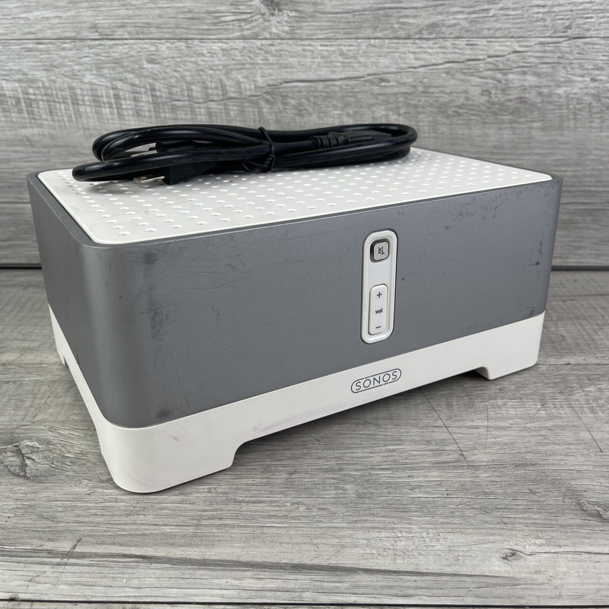 中古　Sonos Amp 正常動作品 中古 Sonos Amp 正常動作品 中古 Sonos Amp 正常動作品