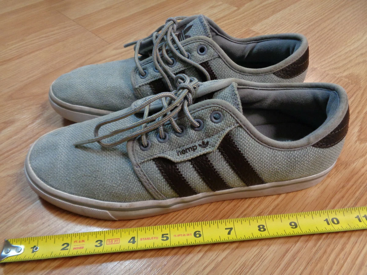 Adidas men's seeley skate shoe grey hotsell
