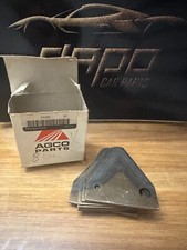 AGCO Parts 8x Messer Knife LA301663863 neu
