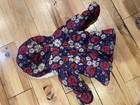 Toddler Girl’s London Fog Parka Flower Print Coat Size 24 Months — photo 5