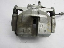 Wheel Brake Caliper CX-5 2013 2020 Mazda Left Driver Side Front Suspension OEM