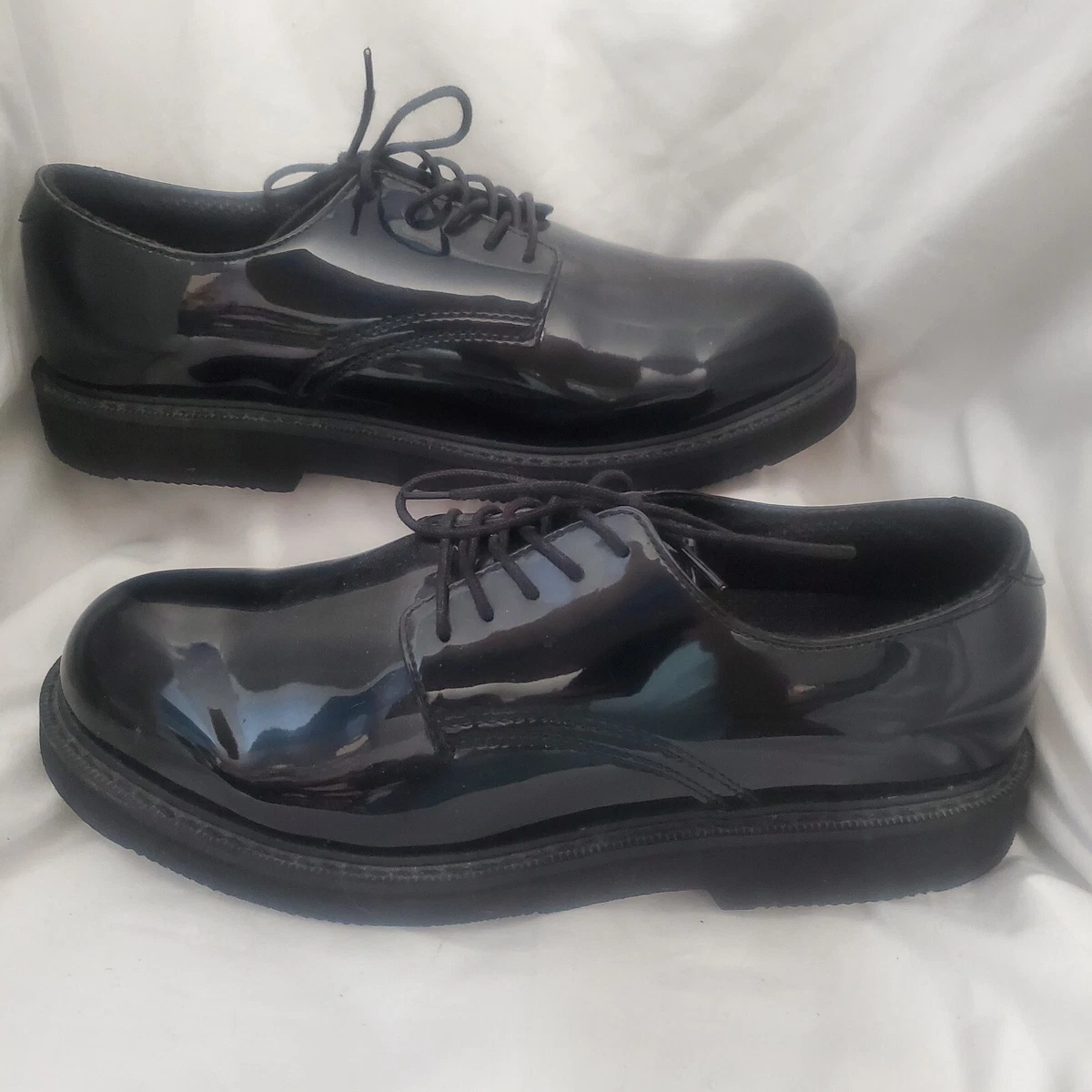 Original swat hotsell dress oxford