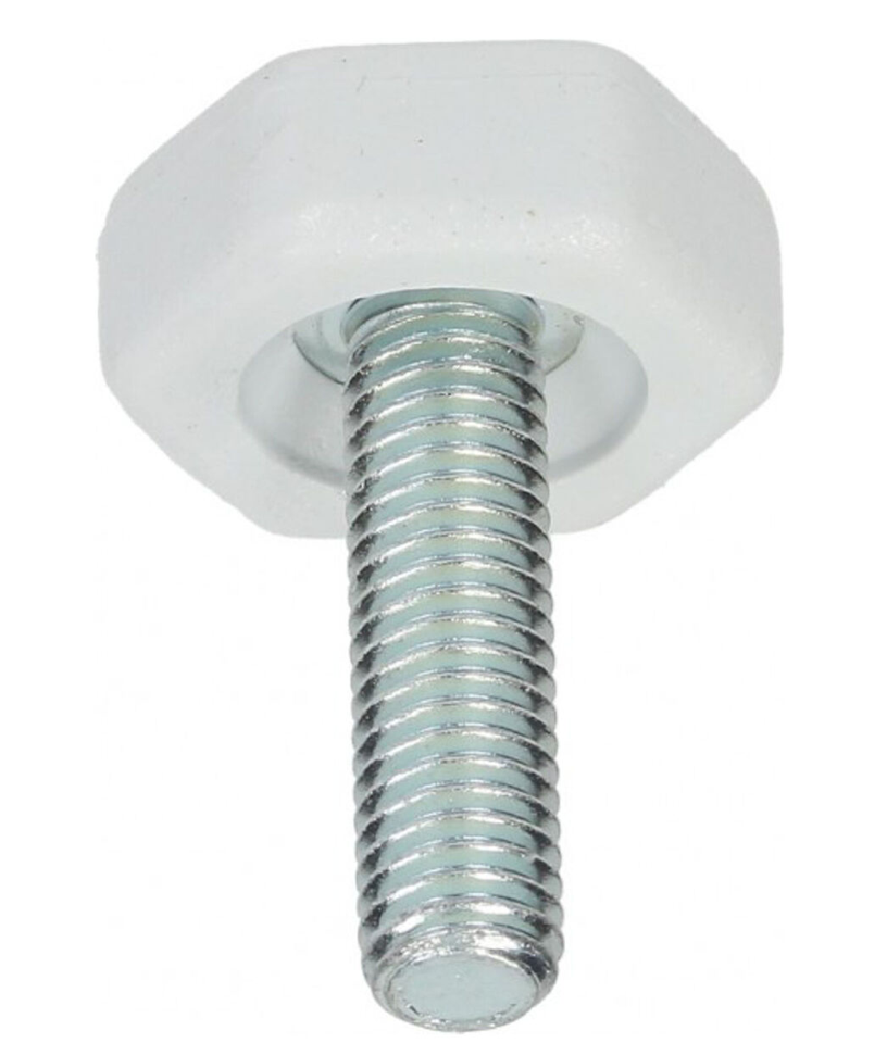 Fridge Freezer Foot Beko Flavel Lec Swan Adjutsable Foot Genuine 