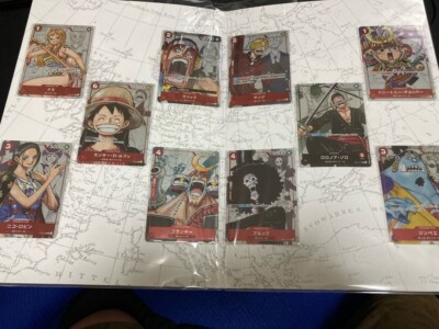 ONE PIECE Card Game Premium Card Collection 25th Anniversary