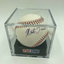 Monte Irvin Cards, Rookie Card and Autographed Memorabilia Guide 44