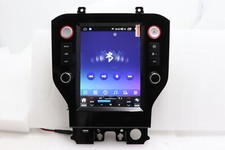 9.7" Update Car Radio GPS Navig Player Stereo Android For Ford Mustang 2015-2021