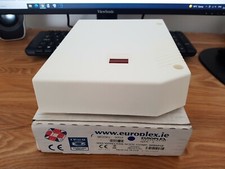 Europlex 3707 3GS Wireless Node Comp. 868MHZ