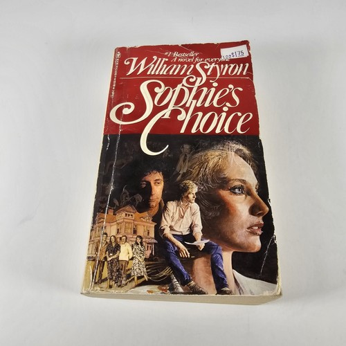 How To Use Sophie S Choice In A Sentence