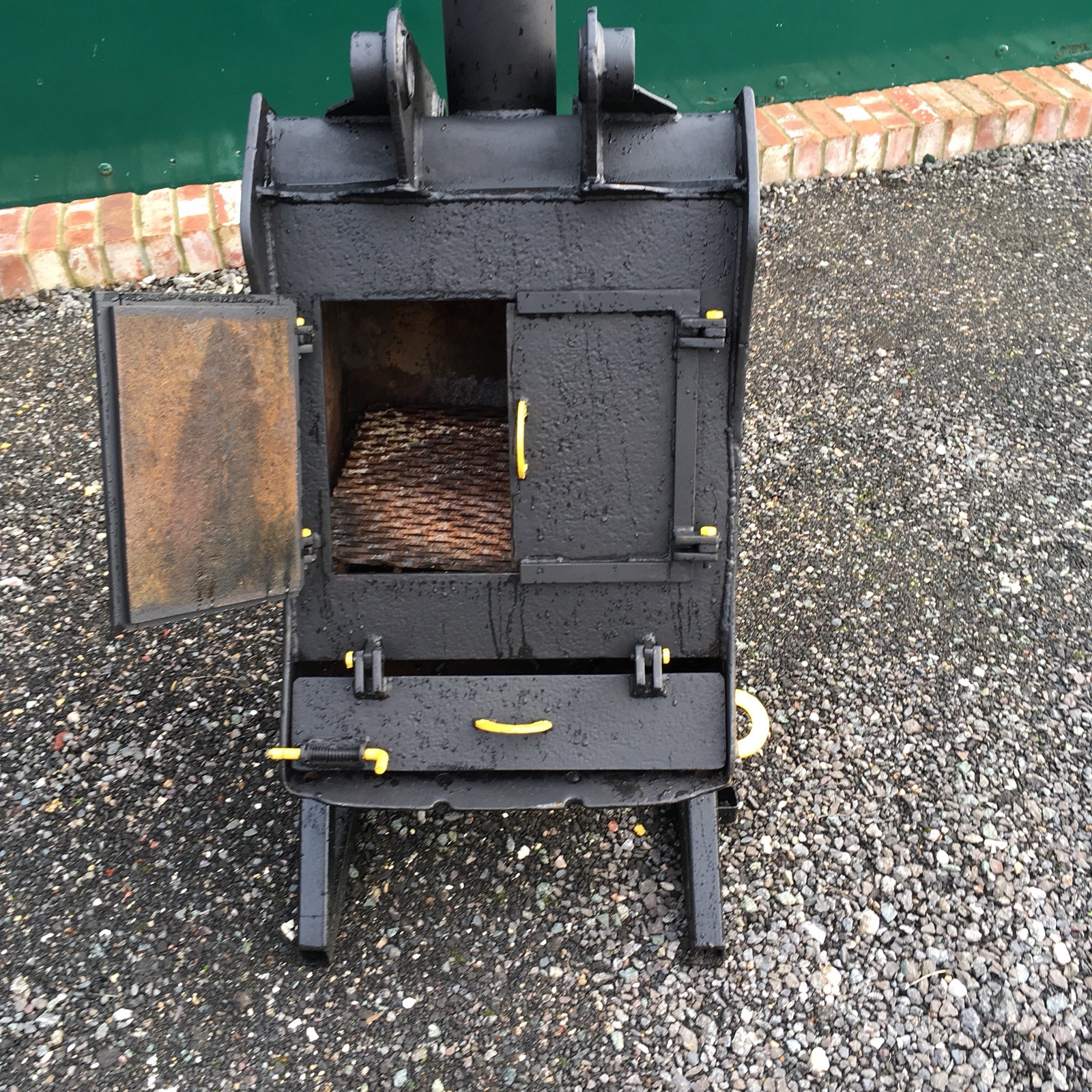 Log Burners | eBay