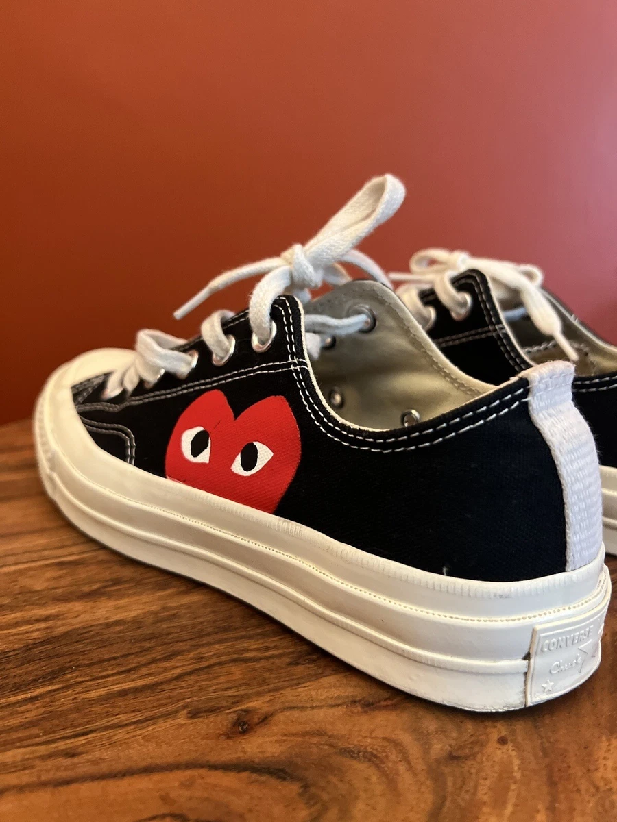 Converse 1970 clearance play