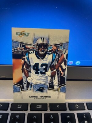 #ad Carolina Panthers Inserts Parallels you pick $3.00