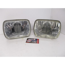 Feu avant (phare) Fiat 126