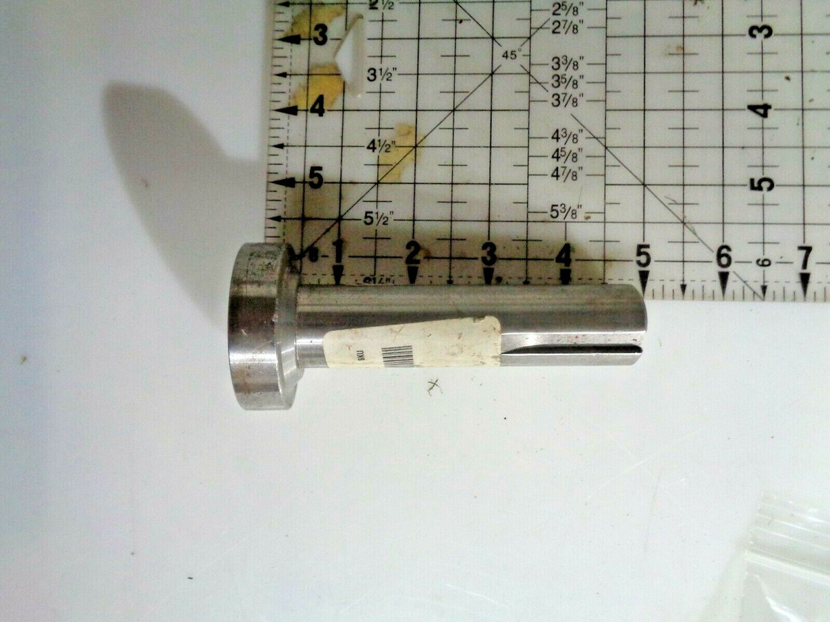 DIXON SPINDLE SHAFT 539116329 OEM 6856 NOS DIXONZTR ZTR 30 INCH
