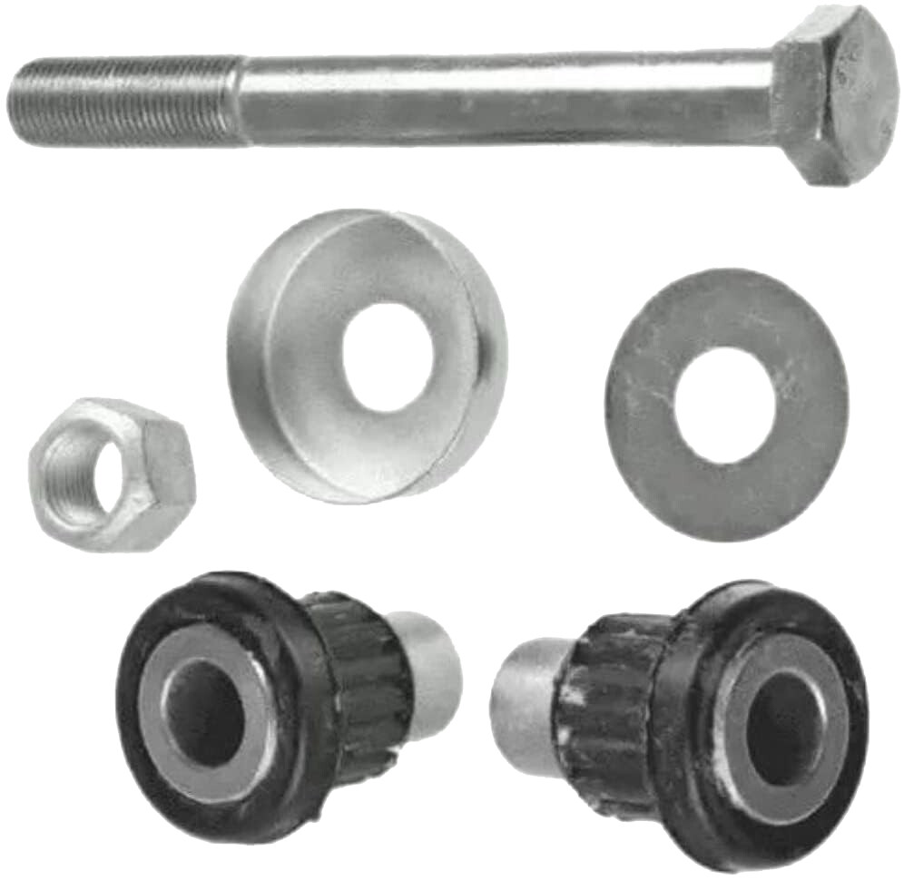 Kit levier de déviation Mercedes 123 124 pour corriger le flou de direction