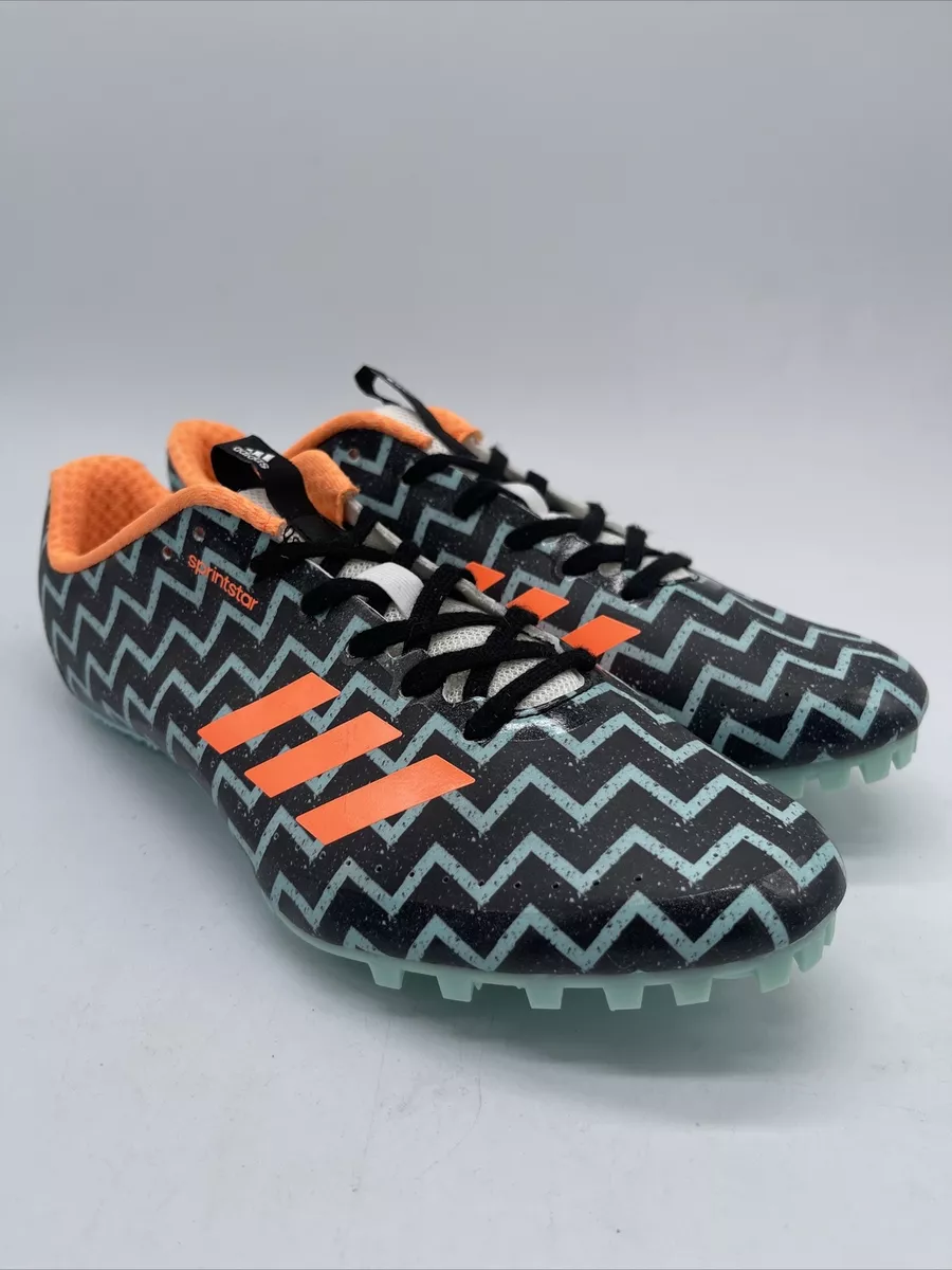 Adidas distance shop spikes