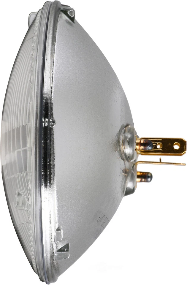 Bombilla de faro - haz sellado incandescente - paquete comercial único Philips 4000C1 Foto 4 de 4