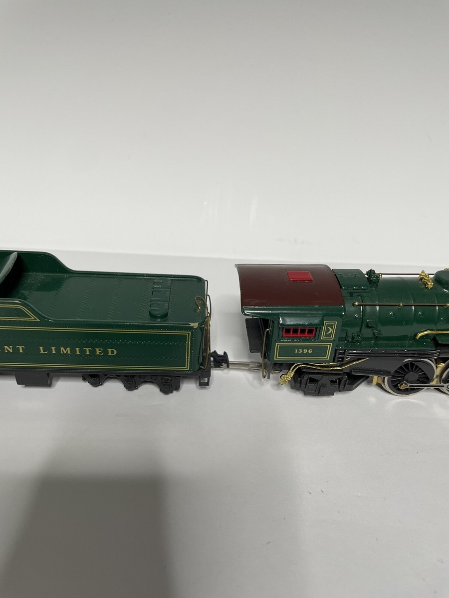 Southern Crescent Limited 4-6-2 PS-4 Steam Engine W/ Proto-Sound