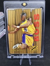 Kobe Bryant RC Skybox Insert 1 Rookie Basketball Card Lakers Gem NBA Pop HOF MVP