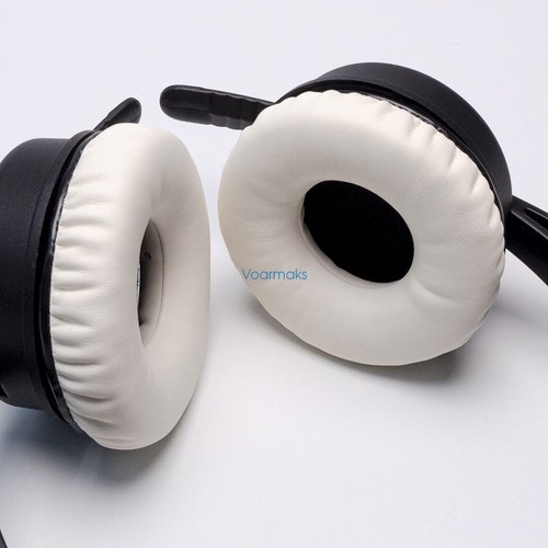 Ear Pads For Sennheiser HD25 HD250BT Rainbow Headband Cushions Foam Covers - Picture 37 of 76