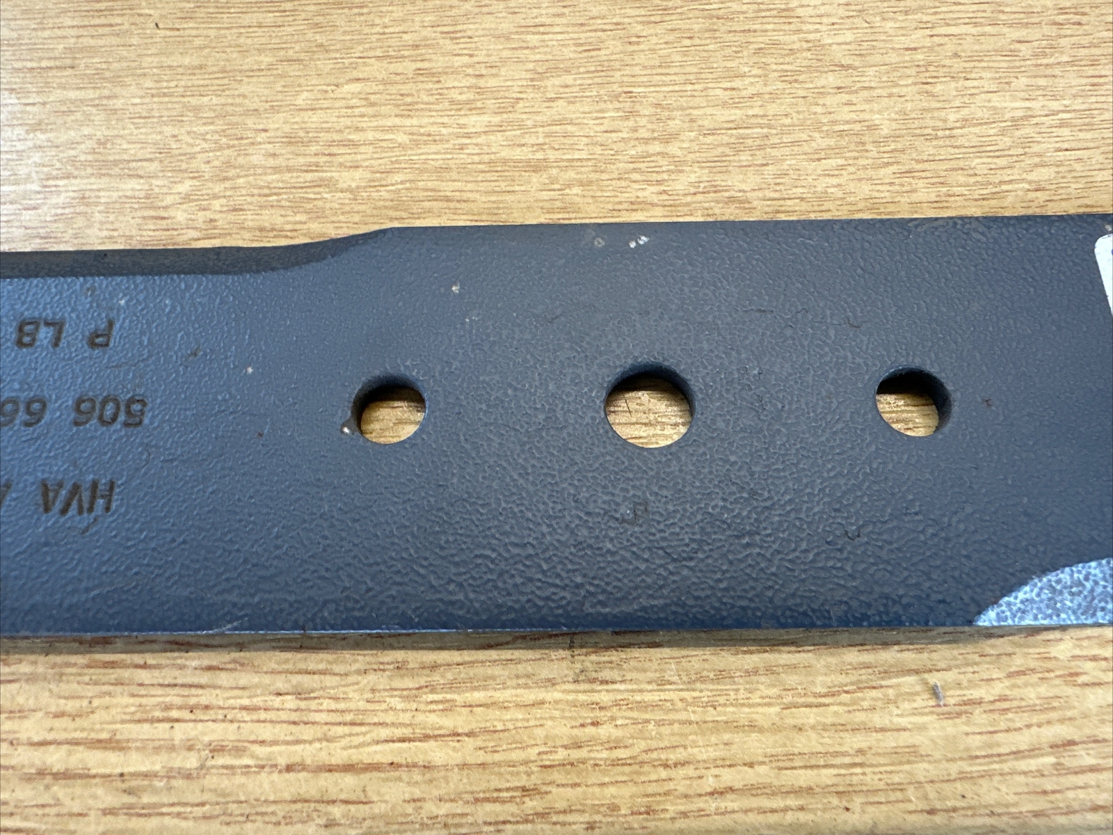Genuine Husqvarna Blade 506668710 | eBay