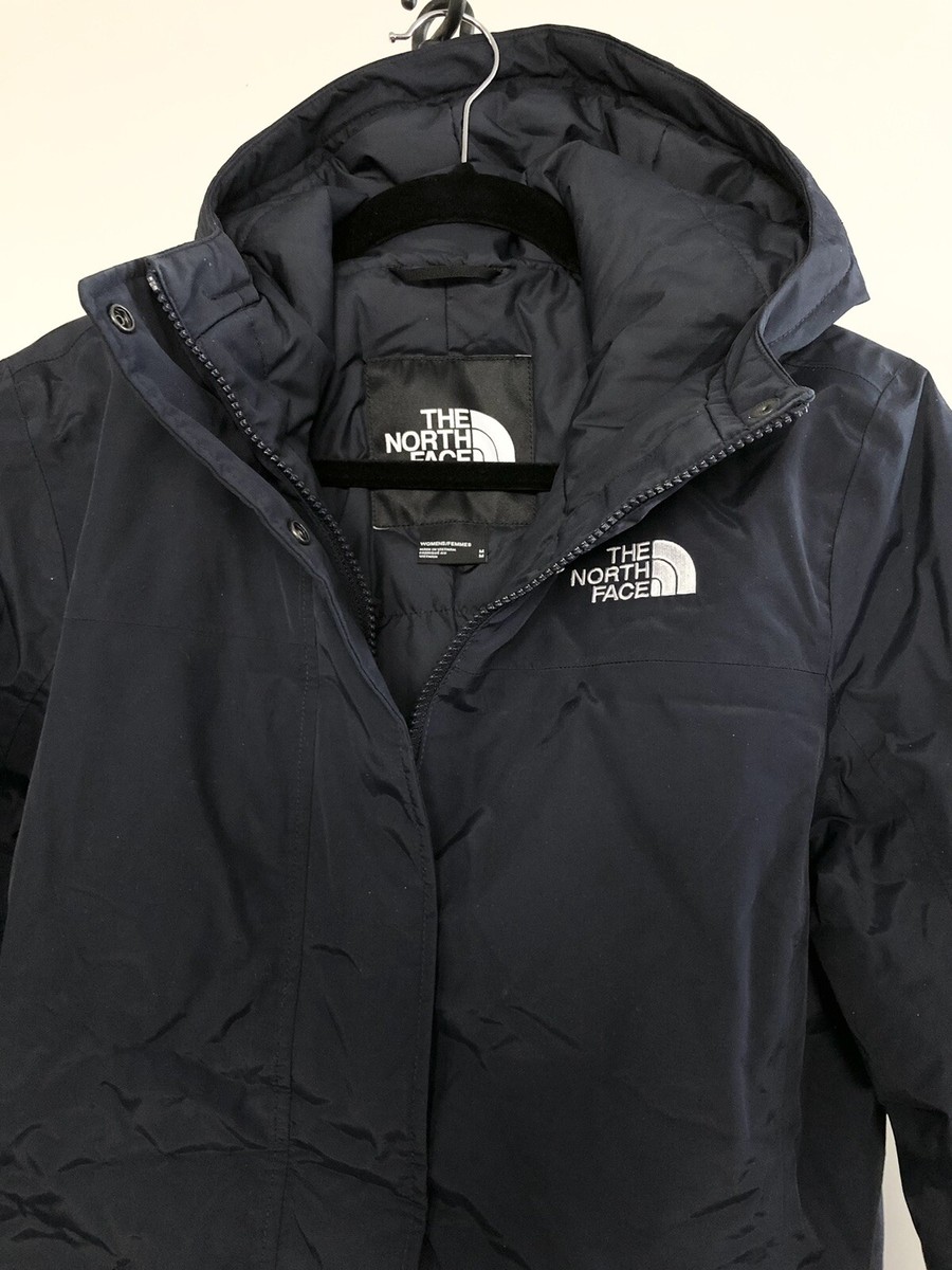 Pilson Waterproof Pilson North Face NWOT North Face Women's Down