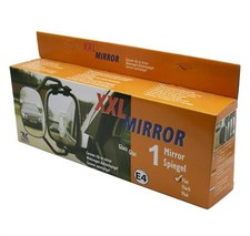 Reich XXL Large Caravan Towing Mirror, Vans, 4x4. Superb Quality