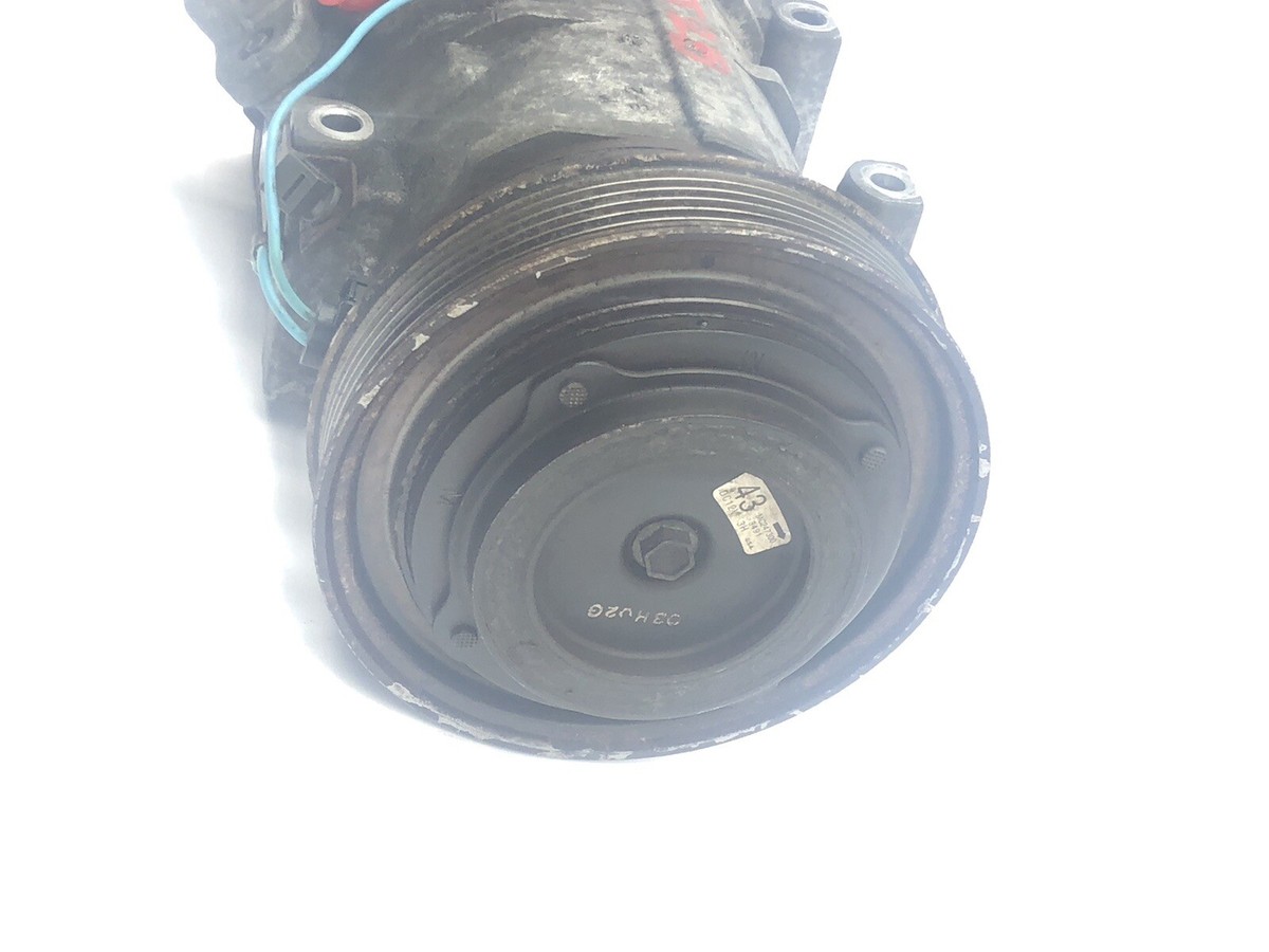 Ac Compressor MC447260-8190 OEM 2005-06 Honda Odyssey 3.5L