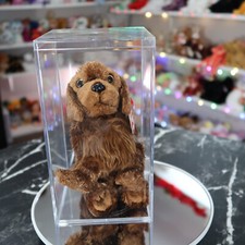 Ty Beanie Baby - Seadog the Newfoundland Dog | MWMT - New Mint Tags | Rare | Vi