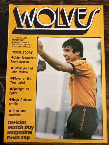 Wolves HOME & AWAY 1979/80 LeagueCup 1st Division some PRESS CUTTINGS FREE POST - Picture 37 of 105