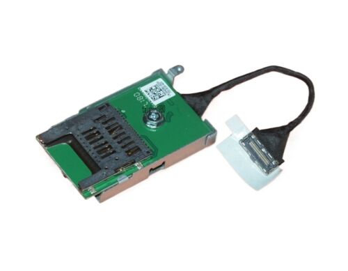 NEW Dell OPT7040 OPT5040 OPT3040 Desktop FSD SD Card Module 94D86